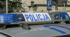 Nietrzeźwy z zakazem prowadził ciągnik