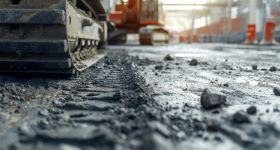 Prace remontowe podczas weekendu majowego. Ul. Połczyńska otrzyma nową nawierzchnię