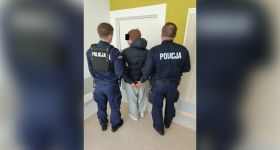 Zabójstwo 18-latki na Bielanach. 28-latek trafił do aresztu