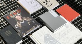 Wystawa „Najpiękniejsze Polskie Książki 2025” w Muzeum Sztuki Nowoczesnej