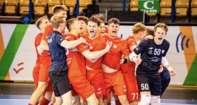 Dwa medale dla Polski podczas Akademickich Mistrzostwach Świata w futsalu