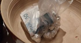 Duże uderzenie w narkobiznes. 217 osób zatrzymanych