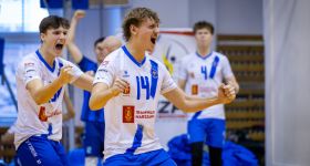 Ostatki na Rogalińskiej. Derby Mazowsza na koniec sezonu