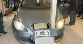 Sprawdź światła: kampania ITS i Policji – 22.11 i 6.12