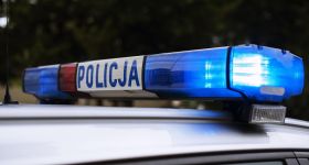 Pijany kierowca z sądowym zakazem zatrzymany przez drogówkę