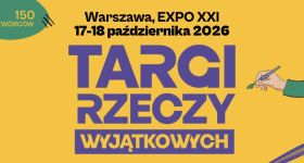Targi Rzeczy Wyjątkowych
