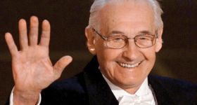 Rok 2026 pod znakiem Andrzeja Wajdy: Wielkie obchody setnej rocznicy urodzin mistrza polskiego kina