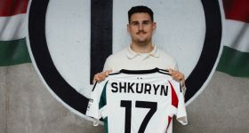 Legia kupiła napastnika. Transfer wewnątrz Ekstraklasy