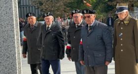 86. rocznica powstania Polskiego Państwa Podziemnego - co działo się podczas uroczystości?