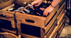 Targówek i Bemowo popierają nocny zakaz sprzedaży alkoholu