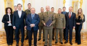 UW i Wojska Obrony Terytorialnej łączą siły