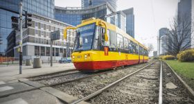 Remont torowiska na Woli. Duże zmiany dla pasażerów i kierowców od 11 kwietnia