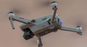 Zakaz latania dronem w dniu 11 listopada. Jakie miejsca obejmie?