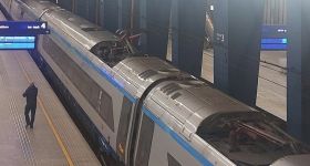 Dodatkowe kursy Pendolino z Warszawy do Krakowa