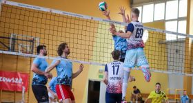 Wystartowała ULS – największa amatorska liga siatkówki w Polsce