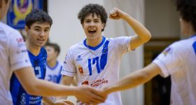 Juniorzy powalczą o prymat na Mazowszu