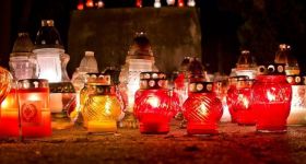 Dzień Wszystkich Świętych i Zaduszki, jak nie utonąć w stercie śmieci?