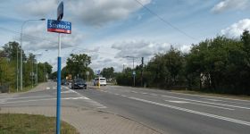 Białołęka: Wałuszewska i Szamocin do przebudowy. Rusza projekt dużej inwestycji drogowej