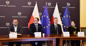 Mazowsze stawia na najem społeczny. Samorządy dostaną nowe narzędzie mieszkaniowe