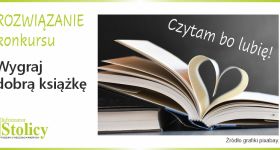 [ROZWIĄZANIE KONKURSU] Wygraj książkę „Lokalsi. Nieoficjalna historia pewnego samorządu”