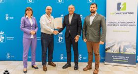 Zielona transformacja w edukacji: Targówek termomodernizuje dwie duże szkoły