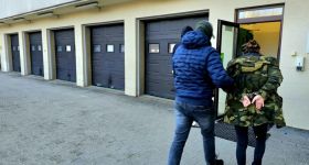 Nie płaciła alimentów, kradła, była poszukiwana sześcioma listami gończymi. Wpadła w powiecie piaseczyńskim