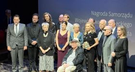 Znamy laureatów 24. edycji Nagrody im. C.K. Norwida! Jan Englert z nagrodą „Dzieło Życia”