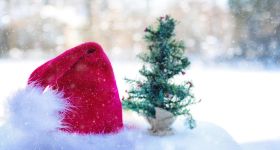 Mokotów zaprasza na „Pożegnanie starego roku z Mikołajem”