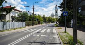 Ruszają inwestycje drogowe na Ursynowie i w Rembertowie