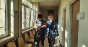 Groził byłemu pracodawcy spaleniem. 41-latek zatrzymany przez wolską policję