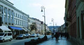 Wielkanoc w Warszawie. Święta, które wychodzą na ulice