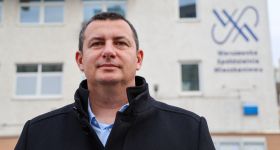 Szymanek: chcemy przywrócić Spółdzielnię spółdzielcom