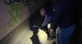 Recydywista przez 3,5 miesiąca ponad 100 razy złamał prawo