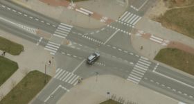 Na skrzyżowaniu ulic Świderskiej i Świętosławskiego pojawi się nowa sygnalizacja