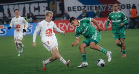 „To nie był mecz atrakcyjny dla kibiców”