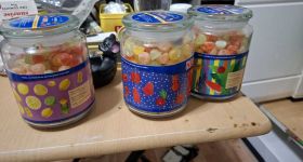 Ponad 2 kilogramy narkotyków trzymał w mieszkaniu. 25-latek trafił do aresztu