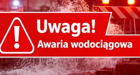 Ogromna Awaria wodociągowa w Warszawie: setki adresów bez wody, utrudnienia na Torwarze