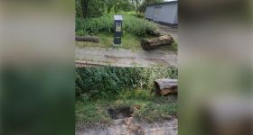 Ukradli parkomat. Raczej nie spodziewali się sumy, jaka się w nim znajdowała