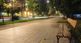 Kolejne remonty ulic w Warszawie: nowe chodniki i drogi na 10 ulicach