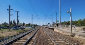 Budowa tunelu pod torami w Wesołej - kierowców czekają utrudnienia