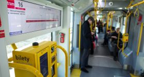 Zimowa organizacja komunikacji w stolicy: Warszawski Transport Publiczny zmienia rozkłady na czas ferii