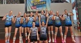 Kto zostanie mistrzem Mazowsza?