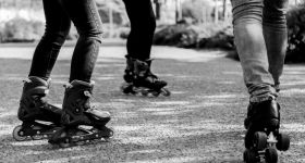 Zapadł wyrok w sprawie śmierci nastolatki na ścieżce rowerowej w Parku Stawy Kellera