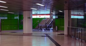 Miasto szlifuje tory metra: ponad 50 km robót