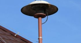 Mieszkańcy powiatu wołomińskiego usłyszą syreny alarmowe