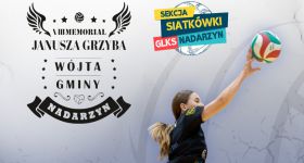 VIII Memoriał Janusza Grzyba Wójta Gminy Nadarzyn