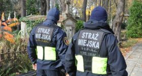 Rusza akcja "Hiena" i "Znicz". Jak nie dać się okraść?