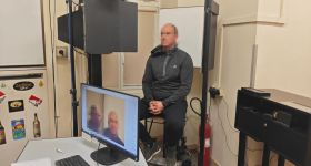 W aucie trzech obywateli Ukrainy policja znalazła sprzęt hakerski i urządzenia do łamania systemów