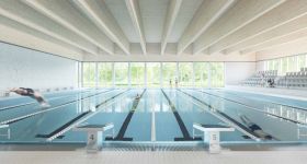 Na Białołęce powstanie nowoczesna pływalnia