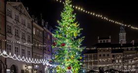 Warszawski weekend pełen literatury, kreatywności i rodzinnej zabawy